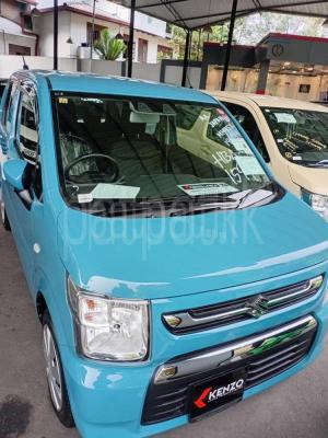 Suzuki Wagon R 2023 - Brand New Car sale in Sri Lanka - patpat.lk