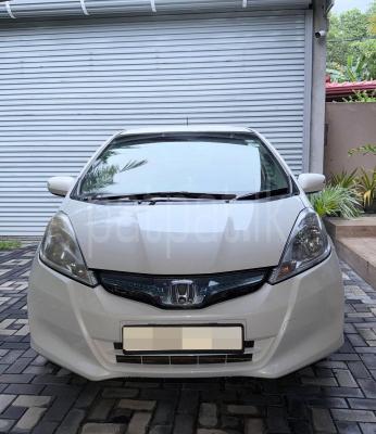 Honda Fit 2013 - Used Car sale in Sri Lanka - patpat.lk