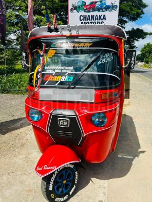 Bajaj 4 stroke 2015 - Used Three wheeler sale in Sri Lanka - patpat.lk