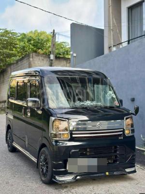 Suzuki Every 2018 - Used Van sale in Sri Lanka - patpat.lk