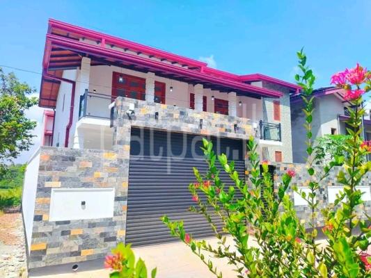 House for Sale in Kottawa