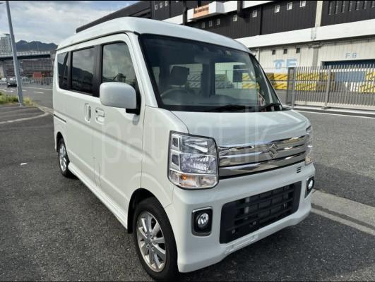 Suzuki Every 2025 - Brand New Van sale in Sri Lanka - patpat.lk