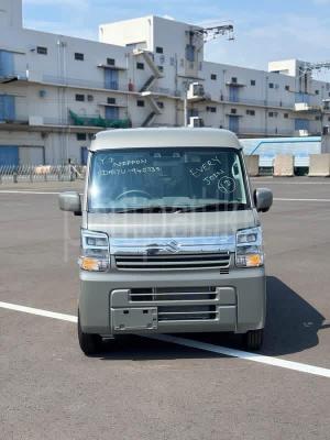 Suzuki Every 2025 - Reconditioned Van sale in Sri Lanka - patpat.lk