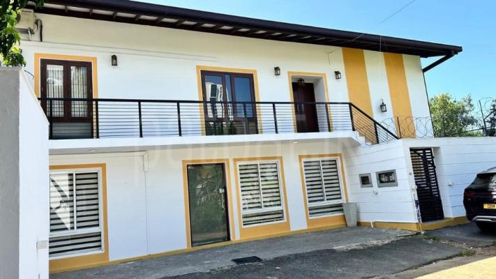 Office for Rent in Narahenpita (Colombo 05)