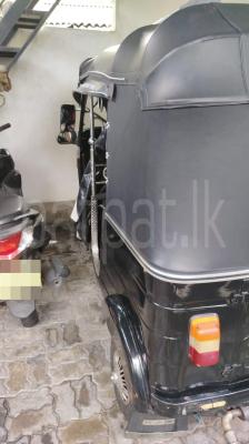 Bajaj Three Wheel 2013 - Used Three wheeler sale in Sri Lanka - patpat.lk