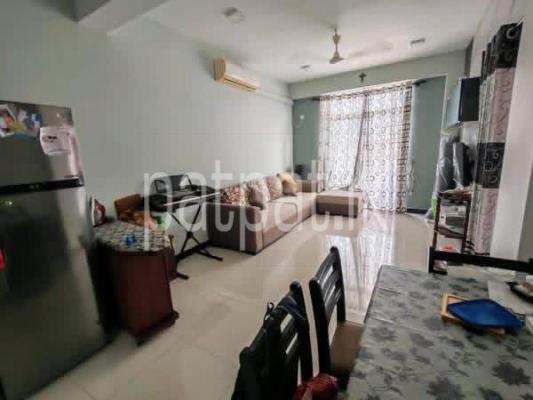 Semi Luxury Apartment for Sale in Mount Lavinia
