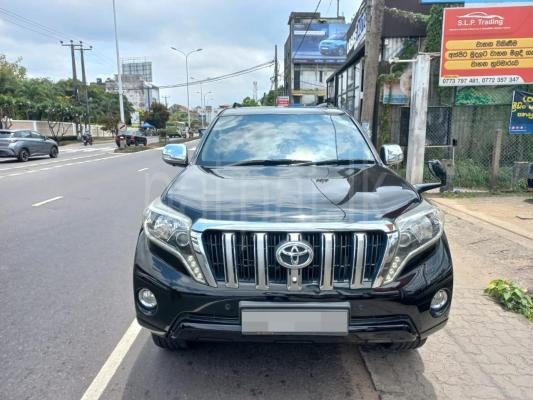 Toyota Land Cruiser 2011 - Used Land sale in Sri Lanka - patpat.lk