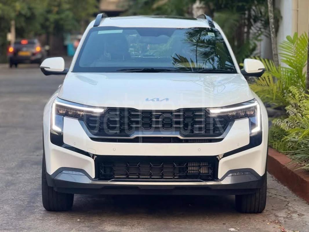 KIA Sonet 2026 -  SUV sale in Sri Lanka - patpat.lk