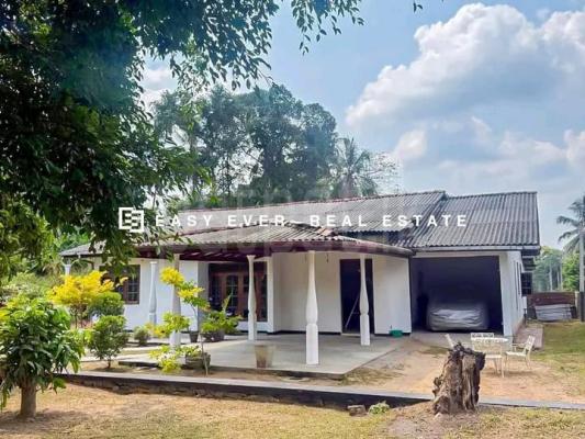 Residential Land for Sale in Weliveriya