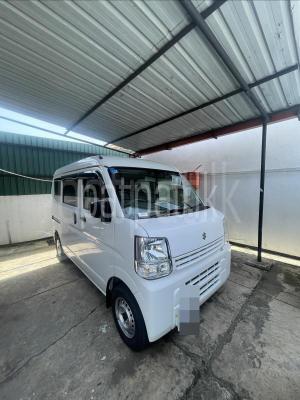 Suzuki Every 2023 -  වෑන් රථය sale in Sri Lanka - patpat.lk