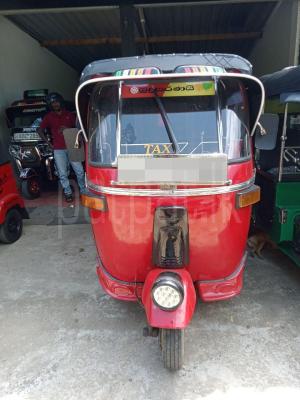 Bajaj 4 stroke 2009 - Used Three wheeler sale in Sri Lanka - patpat.lk
