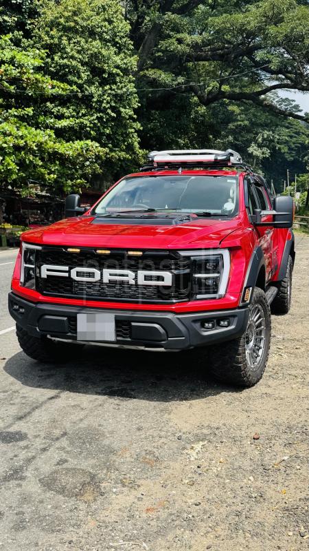 Ford Ranger 2013 -  சரக்கு போக்குவரத்து sale in Sri Lanka - patpat.lk