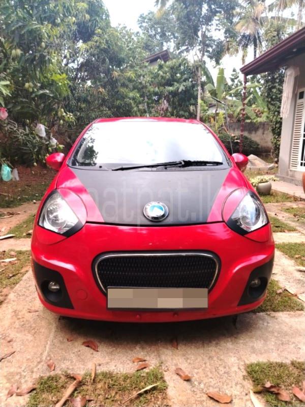 Micro Panda 2014 - Used Car sale in Sri Lanka - patpat.lk