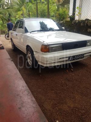 Nissan B12 1985 - Used Car sale in Sri Lanka - patpat.lk