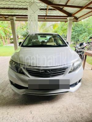 Toyota Allion 2014 - Used Car sale in Sri Lanka - patpat.lk