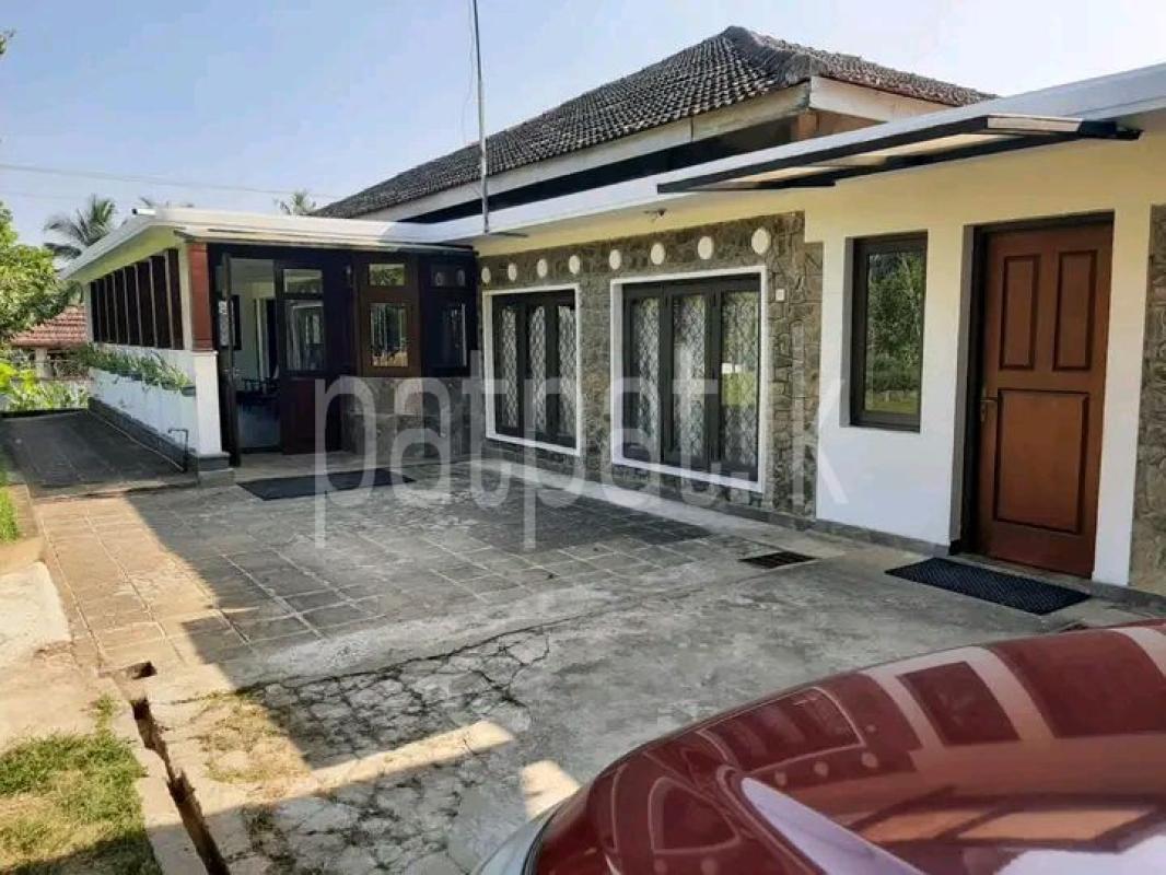 House for Sale in Pilimatalawa