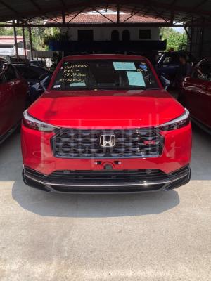 Honda Vezel 2025 - අලුත් SUV රථය sale in Sri Lanka - patpat.lk