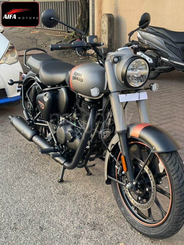 Royal Enfield Classic 2026 -  බයිසිකලය sale in Sri Lanka - patpat.lk