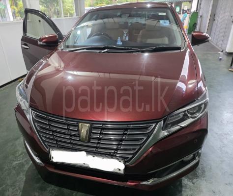 Toyota Premio 2017 - பயன்படுத்தப்பட்டது கார் sale in Sri Lanka - patpat.lk