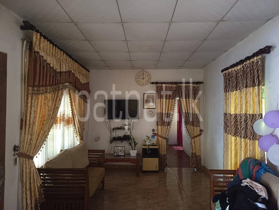 House for Sale in Dekatana