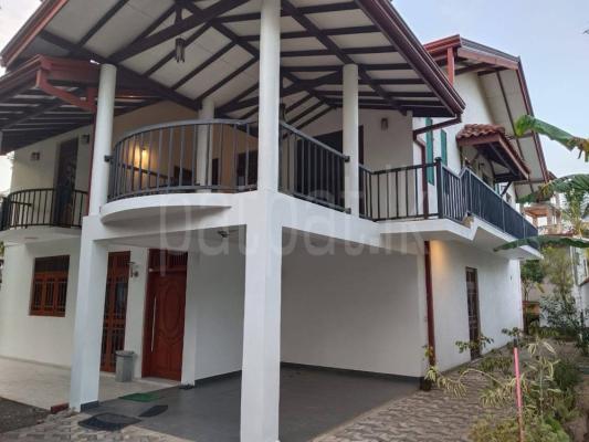 House for Sale in Gampaha