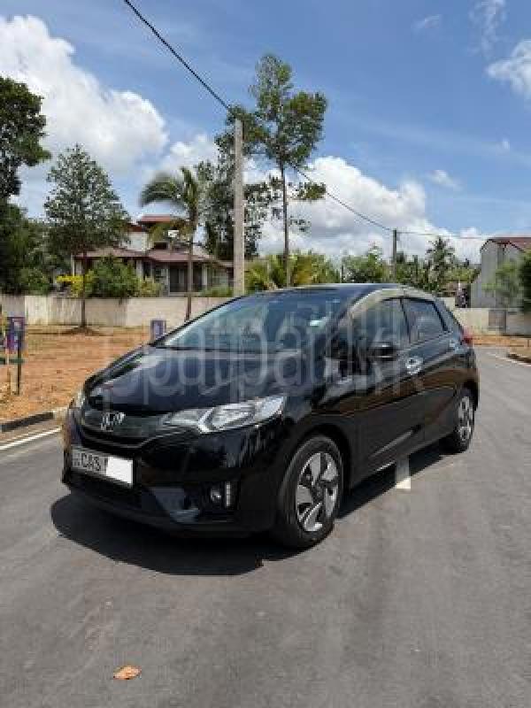 Honda Fit 2014 - Used Car sale in Sri Lanka - patpat.lk