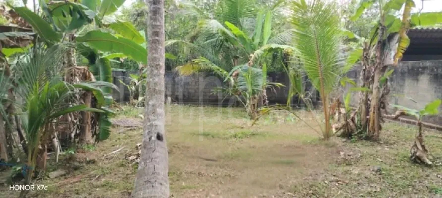Residential Land for Sale in Bandaragama