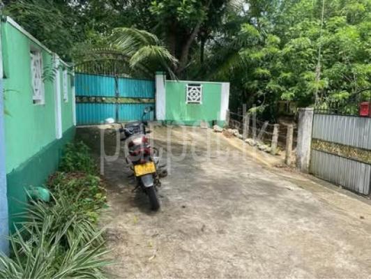 Residential Land for Sale in Dodangoda