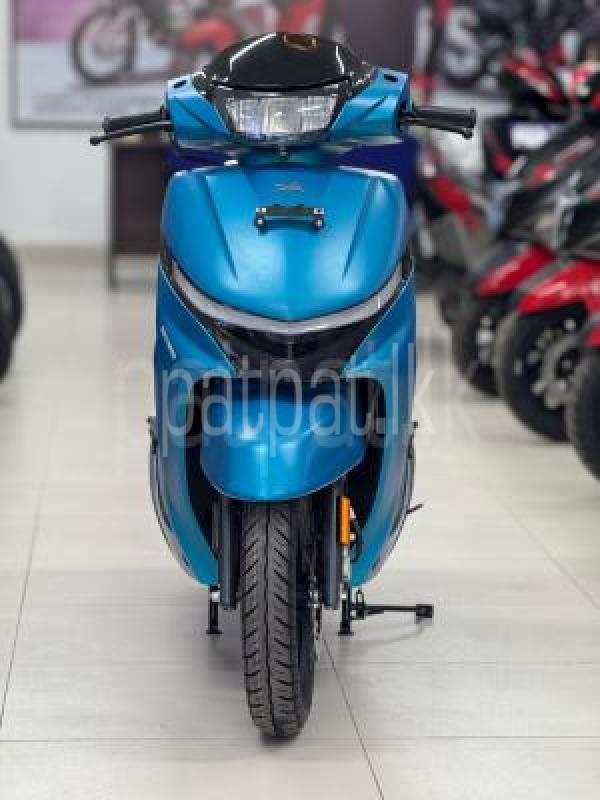 TVS Jupiter 2026 -  Bike sale in Sri Lanka - patpat.lk