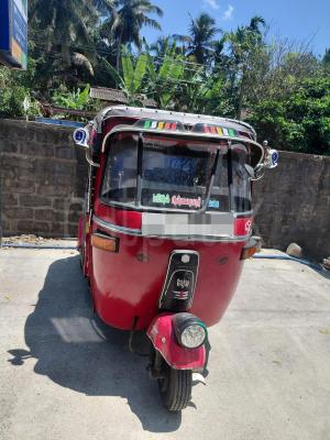 Bajaj Three Wheel 2003