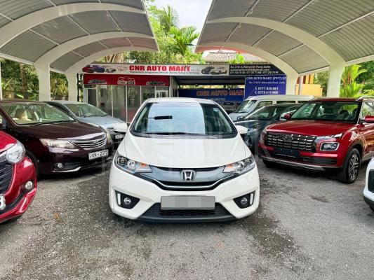 Honda Fit 2014 - Used Car sale in Sri Lanka - patpat.lk