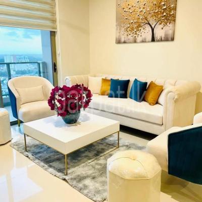 Luxury Apartment for Sale in Cinnamon Garden (Colombo 07)