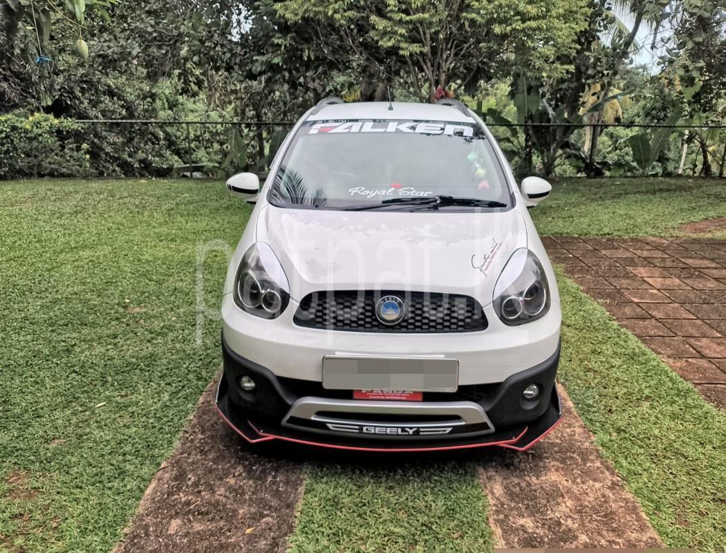 Micro Panda 2016 - Used Car sale in Sri Lanka - patpat.lk