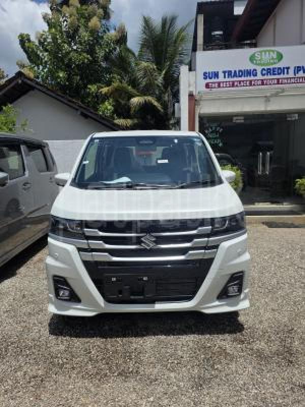 Suzuki Wagon R 2026 -  Car sale in Sri Lanka - patpat.lk