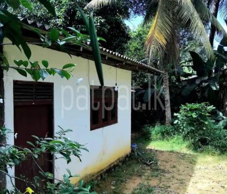 House for Sale in Gonapola Junction