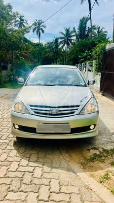 Toyota Allion 2004 - Used Car sale in Sri Lanka - patpat.lk