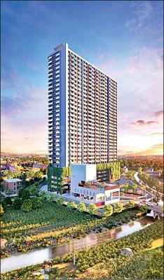 Luxury Apartment for Sale in Rajagiriya