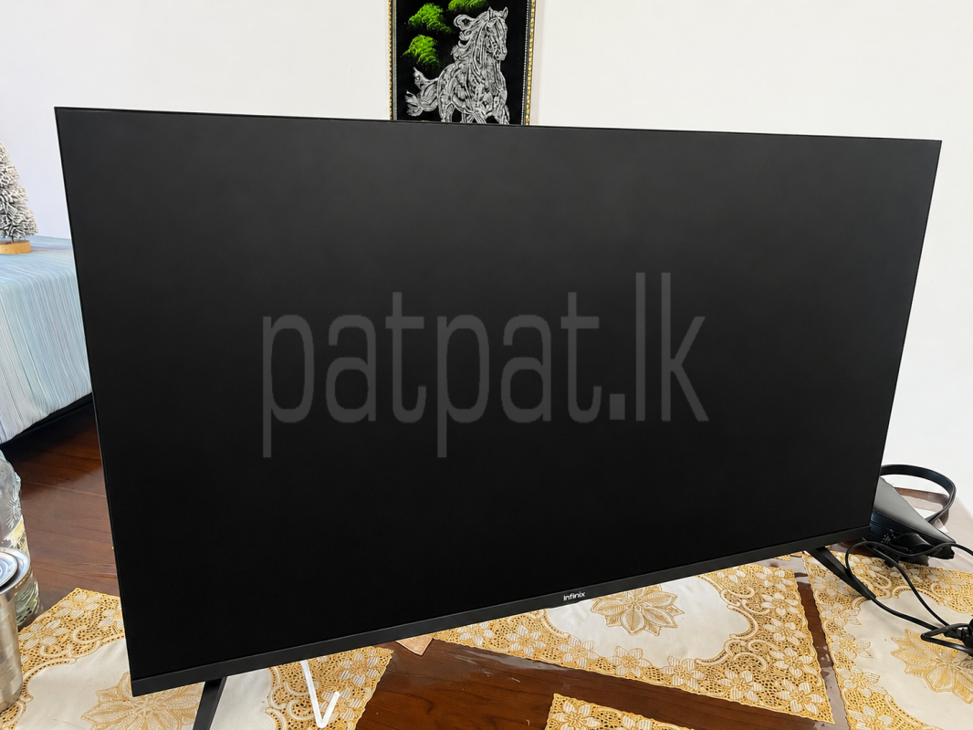 Selling Television Infinix 43” FHD 43x5W 108cm