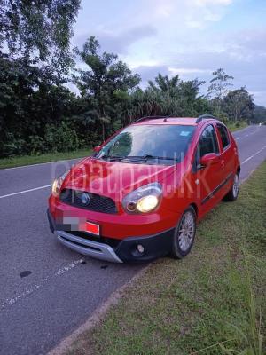 Micro Panda Cross 2013 - Used Car sale in Sri Lanka - patpat.lk