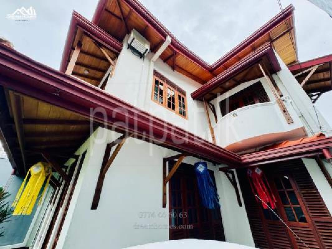 House for Sale in Rajagiriya