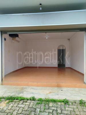 Shop for Rent in Pannipitiya