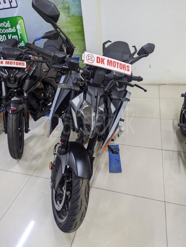 KTM Duke 250 2026 -  பைக் sale in Sri Lanka - patpat.lk