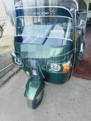 Bajaj Three Wheel 2006 - Used Three wheeler sale in Sri Lanka - patpat.lk