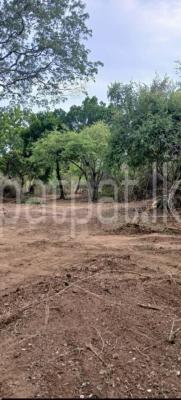 Residential Land for Sale in Kataragama
