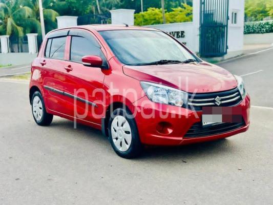 Suzuki Celerio 2015 - භාවිතා කරන ලද කාර් sale in Sri Lanka - patpat.lk