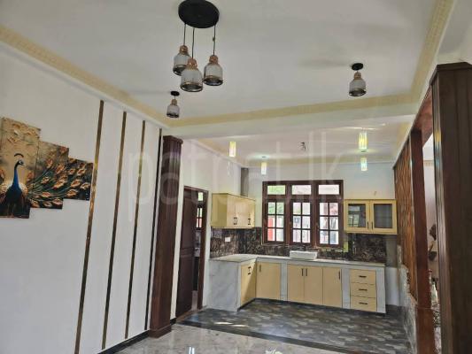 House for Sale in Mount Lavinia