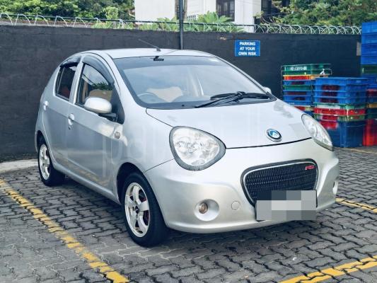 Micro Panda 2013 - Used Car sale in Sri Lanka - patpat.lk
