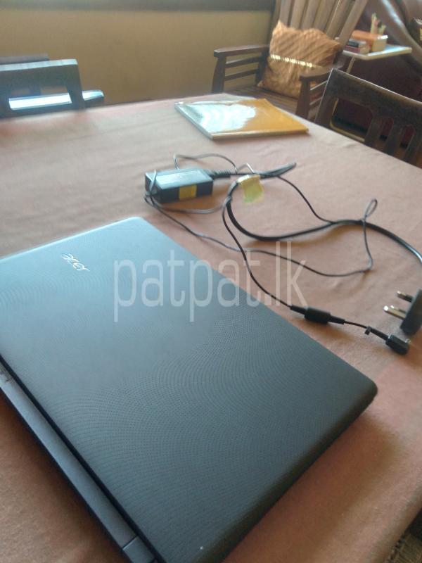 Used Notebook