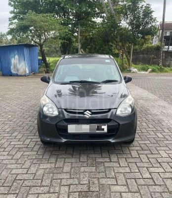 Suzuki Alto 2015 -  Car sale in Sri Lanka - patpat.lk