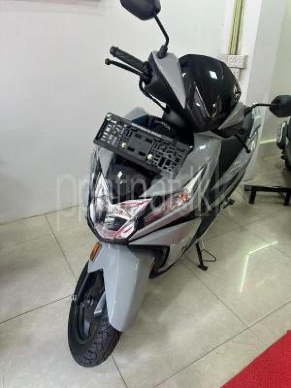 Honda Dio 2026 - Brand New Bike sale in Sri Lanka - patpat.lk